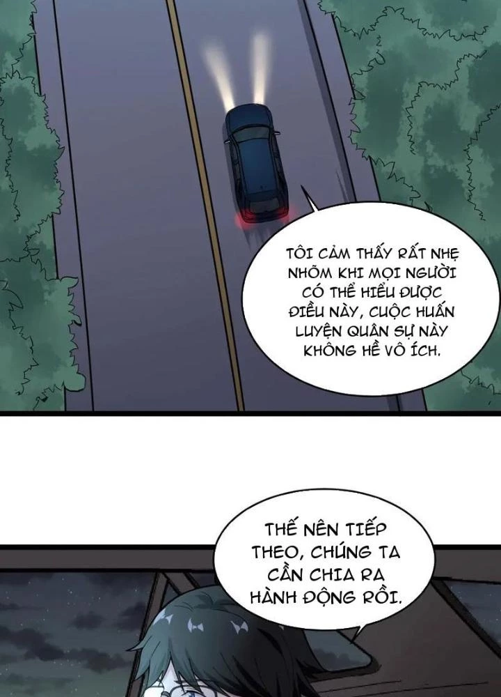 Giải Trí: Minh Tinh Bỏ Trốn 365 Ngày Chapter 26 - Trang 2