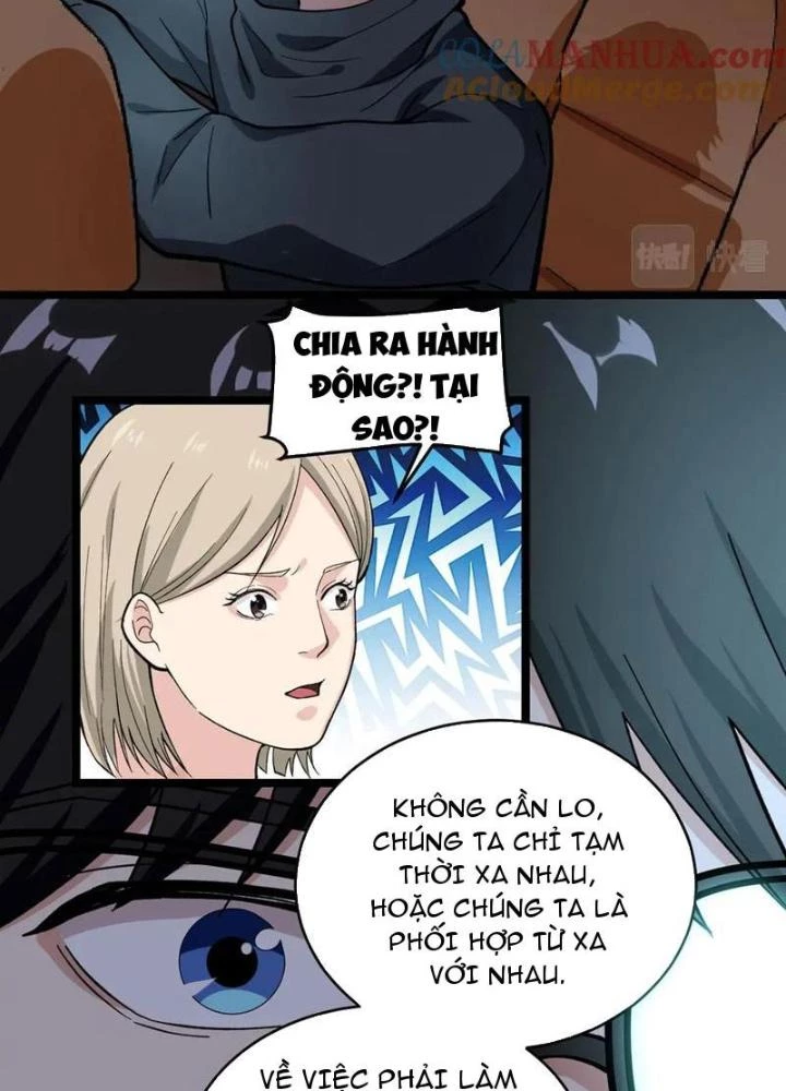 Giải Trí: Minh Tinh Bỏ Trốn 365 Ngày Chapter 26 - Trang 2
