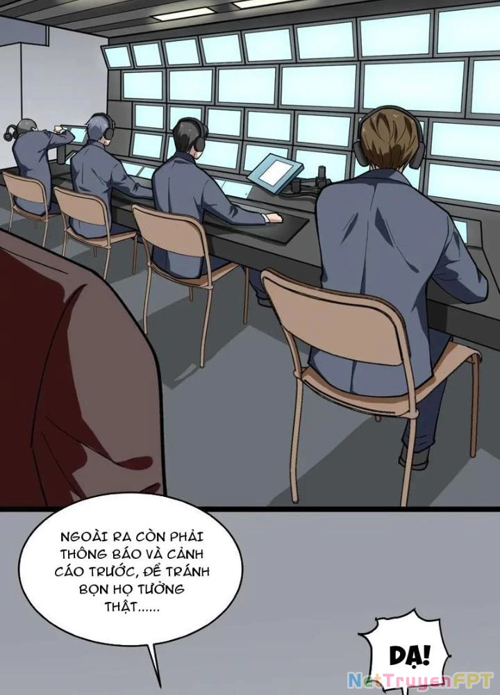 Giải Trí: Minh Tinh Bỏ Trốn 365 Ngày Chapter 27 - Trang 2
