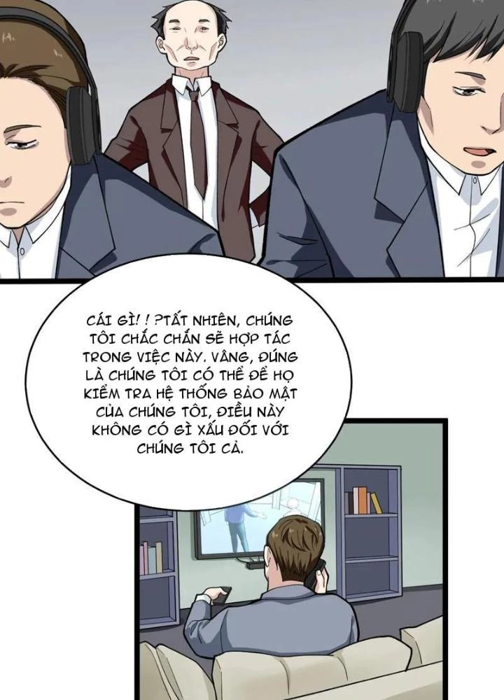Giải Trí: Minh Tinh Bỏ Trốn 365 Ngày Chapter 27 - Trang 2