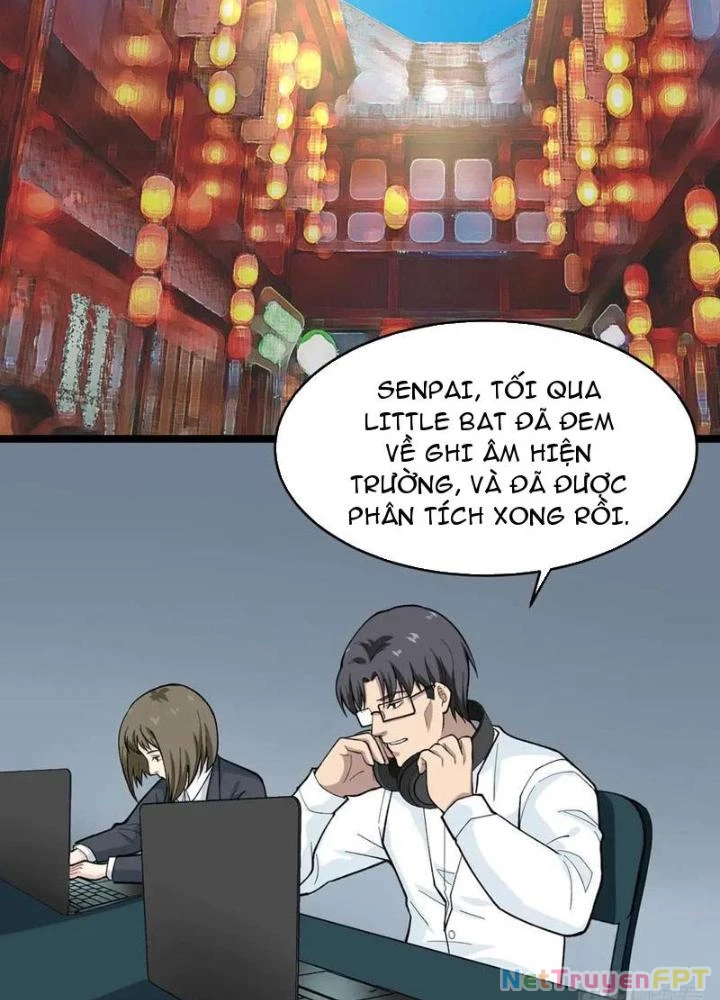 Giải Trí: Minh Tinh Bỏ Trốn 365 Ngày Chapter 27 - Trang 2