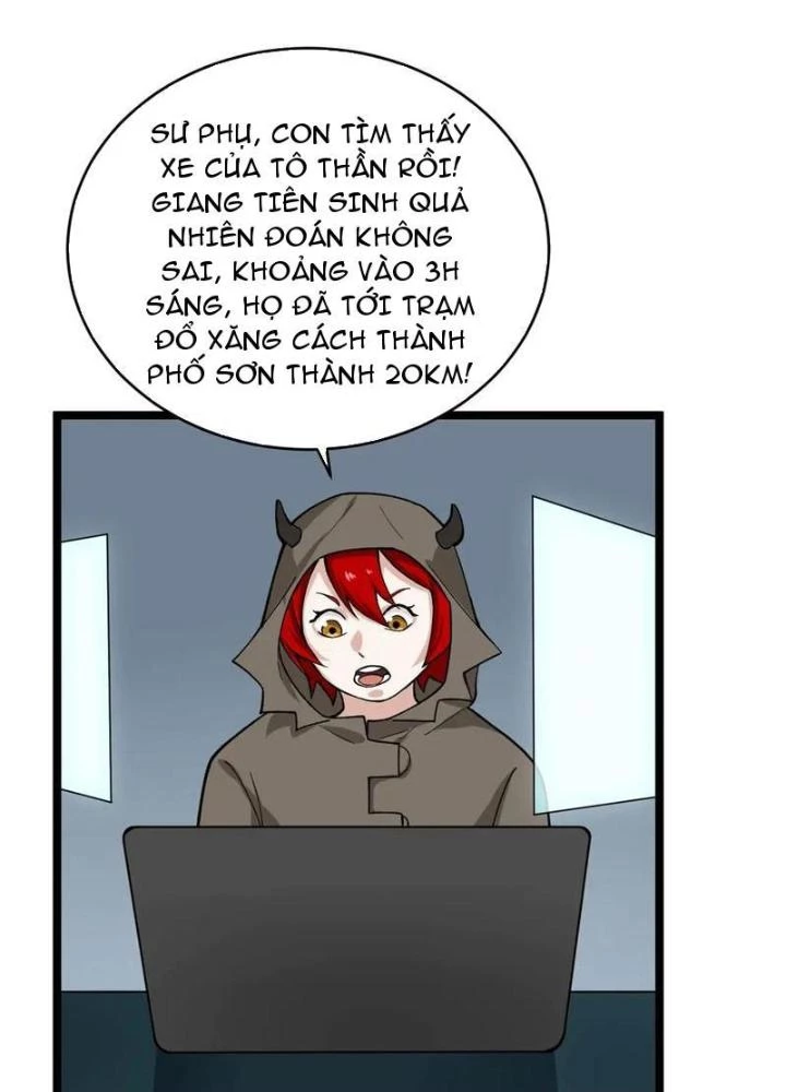 Giải Trí: Minh Tinh Bỏ Trốn 365 Ngày Chapter 27 - Trang 2