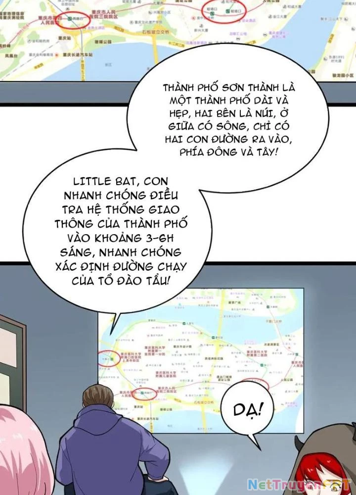 Giải Trí: Minh Tinh Bỏ Trốn 365 Ngày Chapter 27 - Trang 2