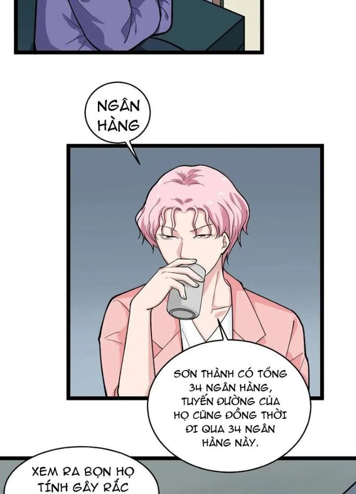 Giải Trí: Minh Tinh Bỏ Trốn 365 Ngày Chapter 27 - Trang 2