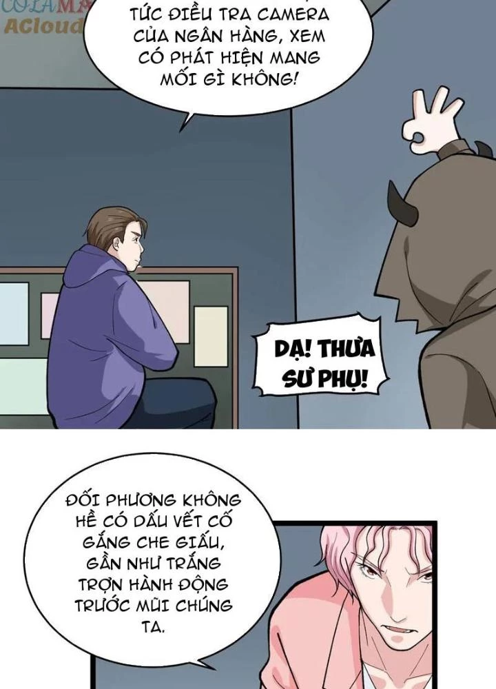 Giải Trí: Minh Tinh Bỏ Trốn 365 Ngày Chapter 27 - Trang 2