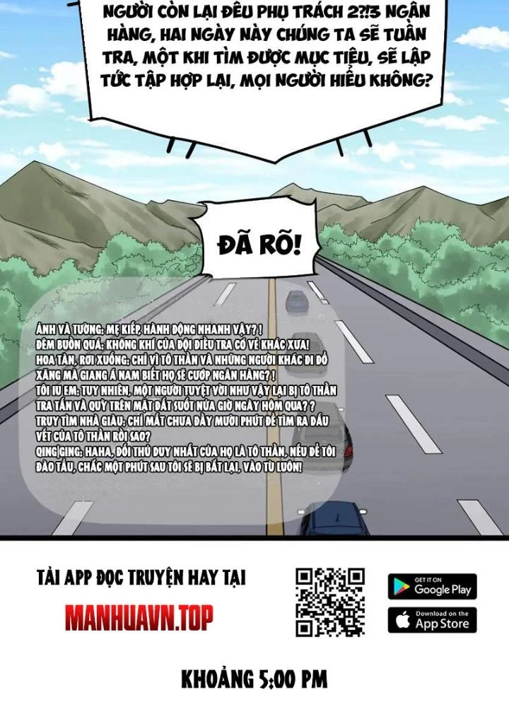 Giải Trí: Minh Tinh Bỏ Trốn 365 Ngày Chapter 27 - Trang 2