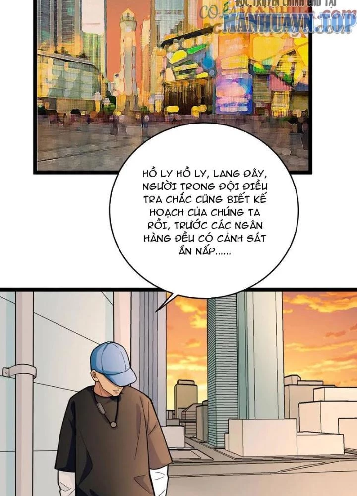 Giải Trí: Minh Tinh Bỏ Trốn 365 Ngày Chapter 27 - Trang 2