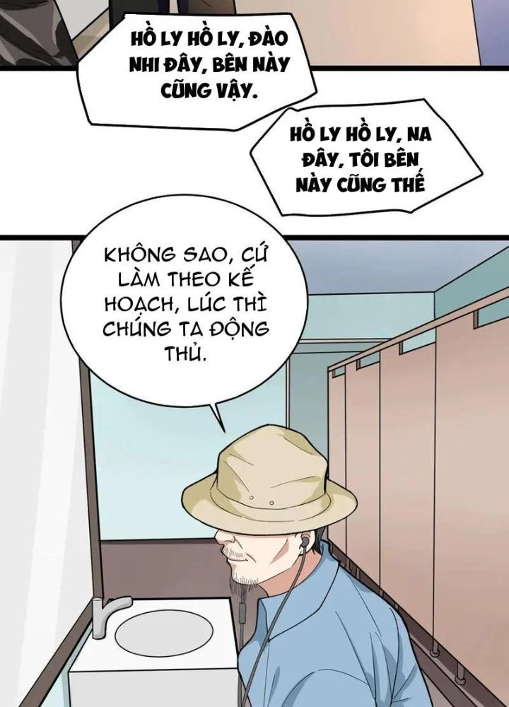 Giải Trí: Minh Tinh Bỏ Trốn 365 Ngày Chapter 27 - Trang 2