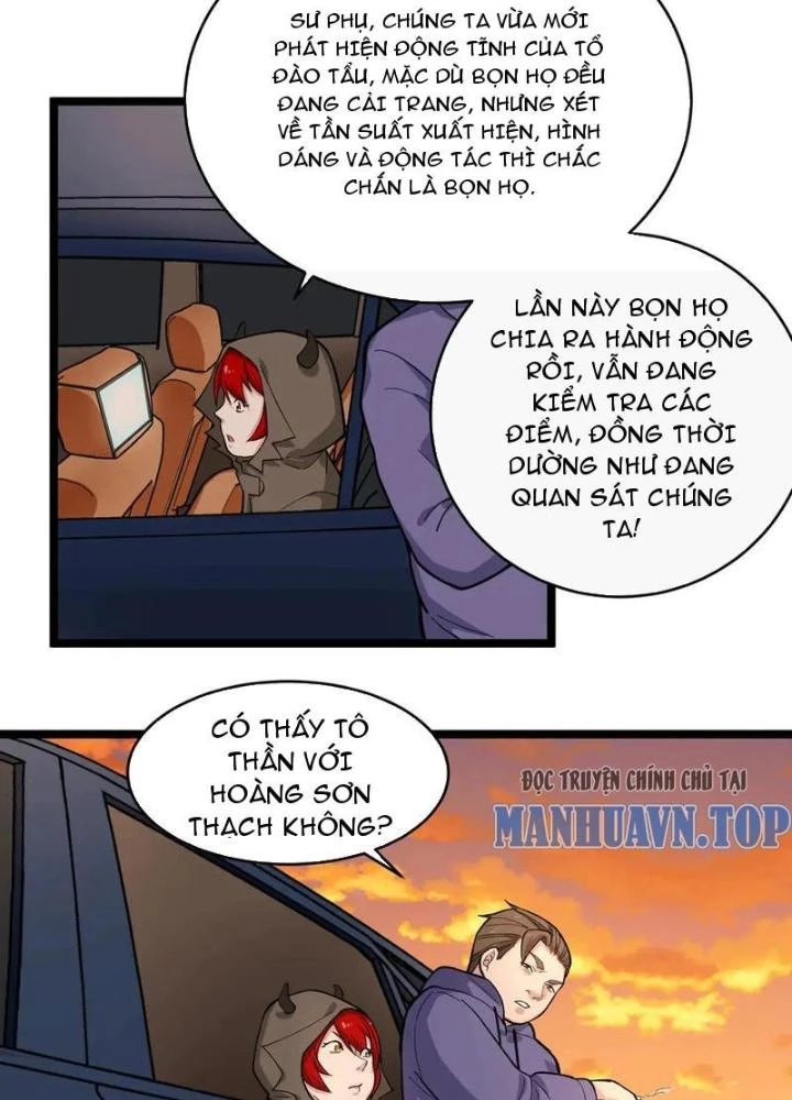 Giải Trí: Minh Tinh Bỏ Trốn 365 Ngày Chapter 27 - Trang 2
