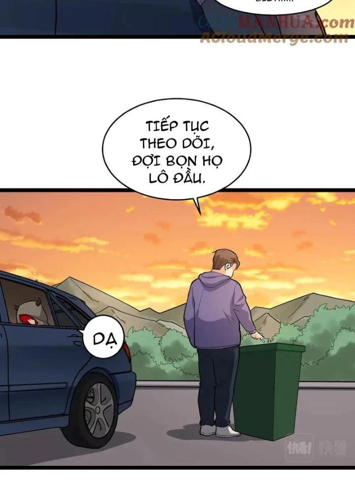 Giải Trí: Minh Tinh Bỏ Trốn 365 Ngày Chapter 27 - Trang 2
