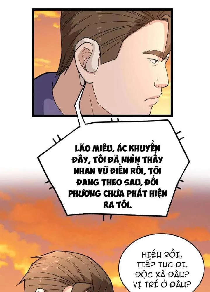 Giải Trí: Minh Tinh Bỏ Trốn 365 Ngày Chapter 27 - Trang 2