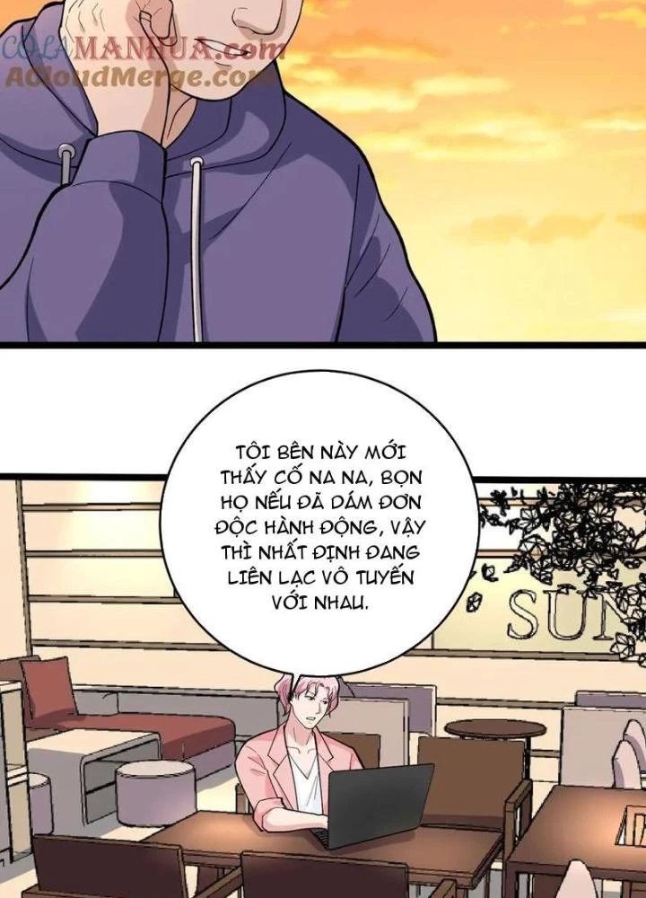 Giải Trí: Minh Tinh Bỏ Trốn 365 Ngày Chapter 27 - Trang 2