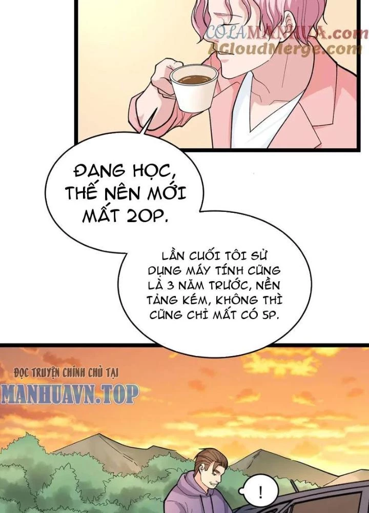 Giải Trí: Minh Tinh Bỏ Trốn 365 Ngày Chapter 27 - Trang 2