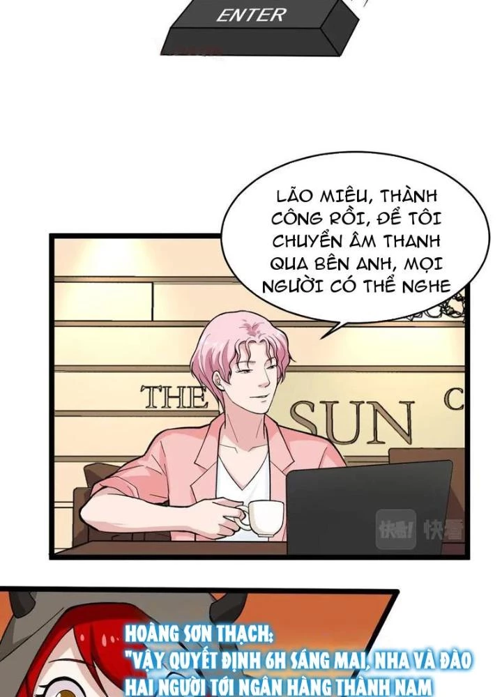 Giải Trí: Minh Tinh Bỏ Trốn 365 Ngày Chapter 27 - Trang 2