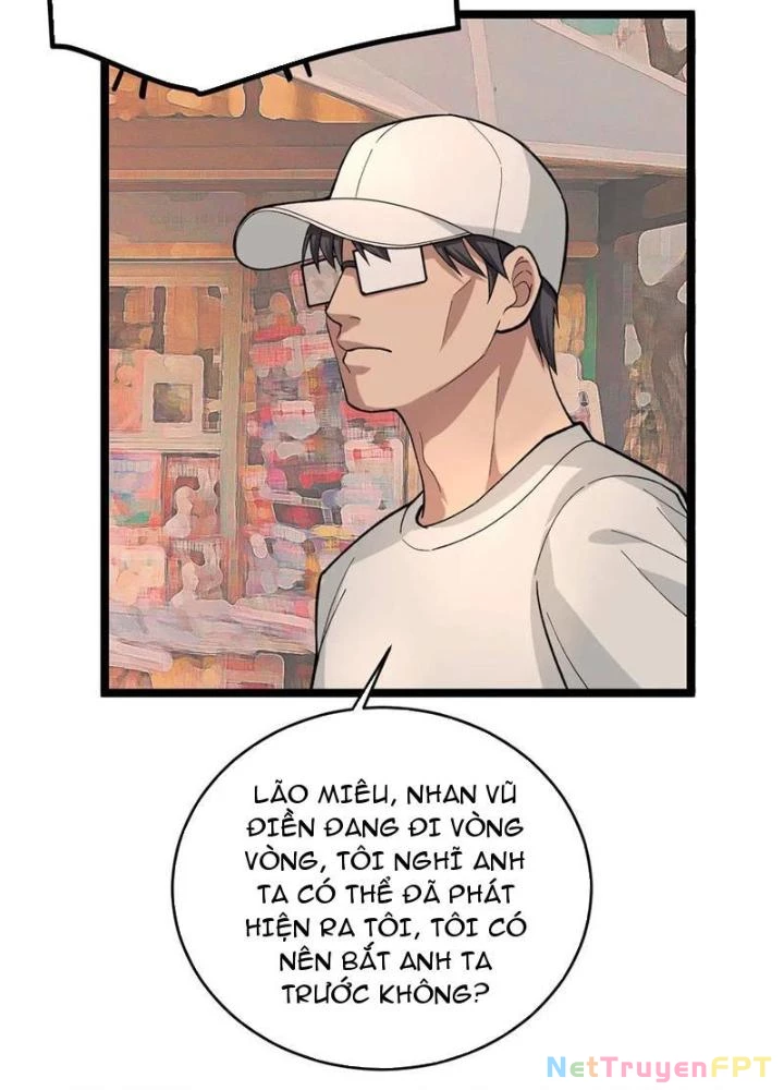 Giải Trí: Minh Tinh Bỏ Trốn 365 Ngày Chapter 27 - Trang 2