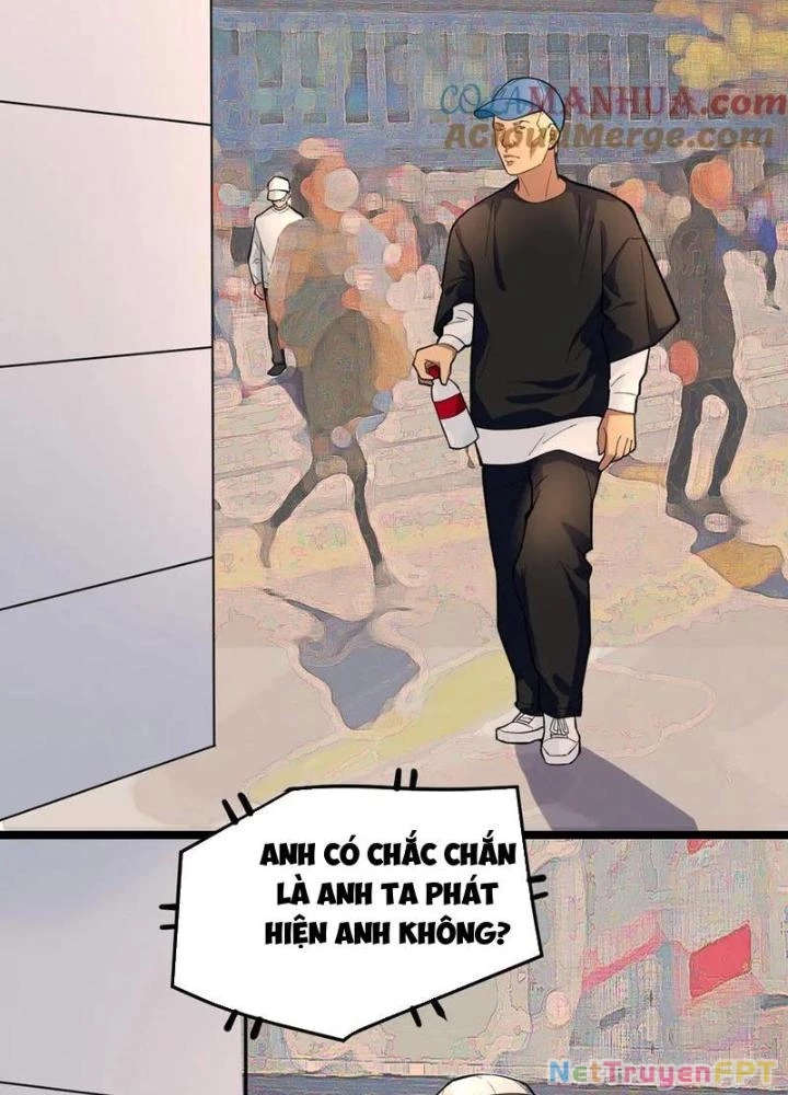 Giải Trí: Minh Tinh Bỏ Trốn 365 Ngày Chapter 27 - Trang 2