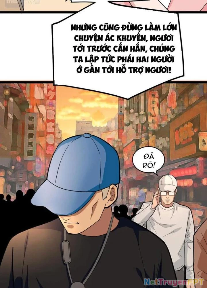 Giải Trí: Minh Tinh Bỏ Trốn 365 Ngày Chapter 27 - Trang 2