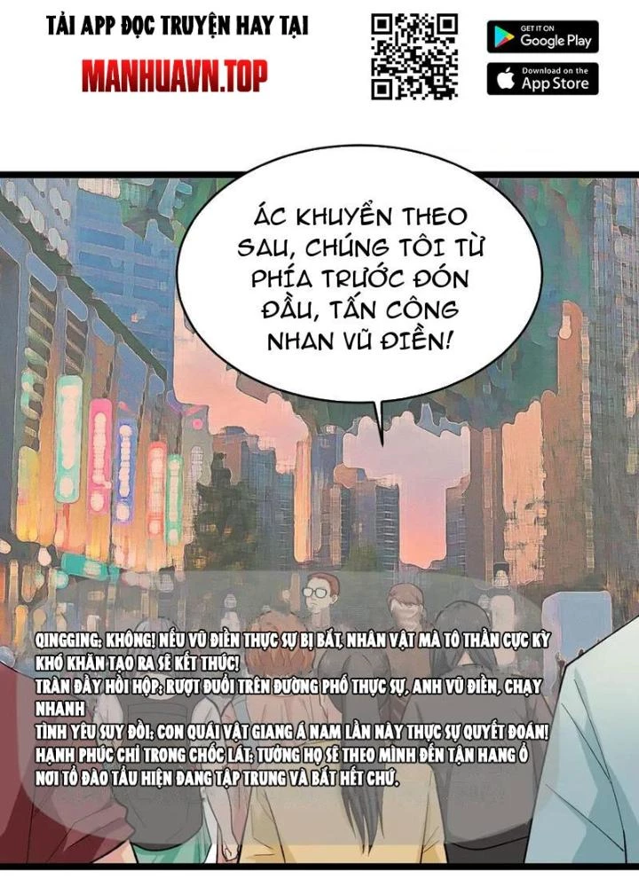 Giải Trí: Minh Tinh Bỏ Trốn 365 Ngày Chapter 27 - Trang 2