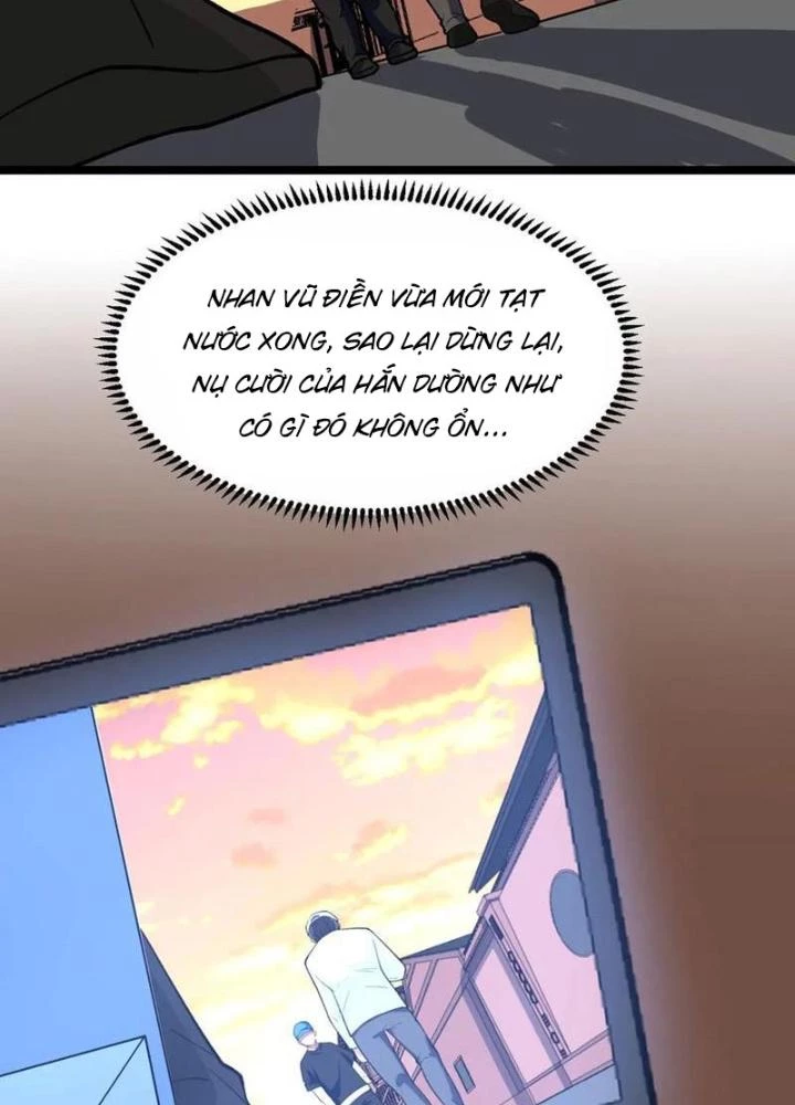 Giải Trí: Minh Tinh Bỏ Trốn 365 Ngày Chapter 27 - Trang 2