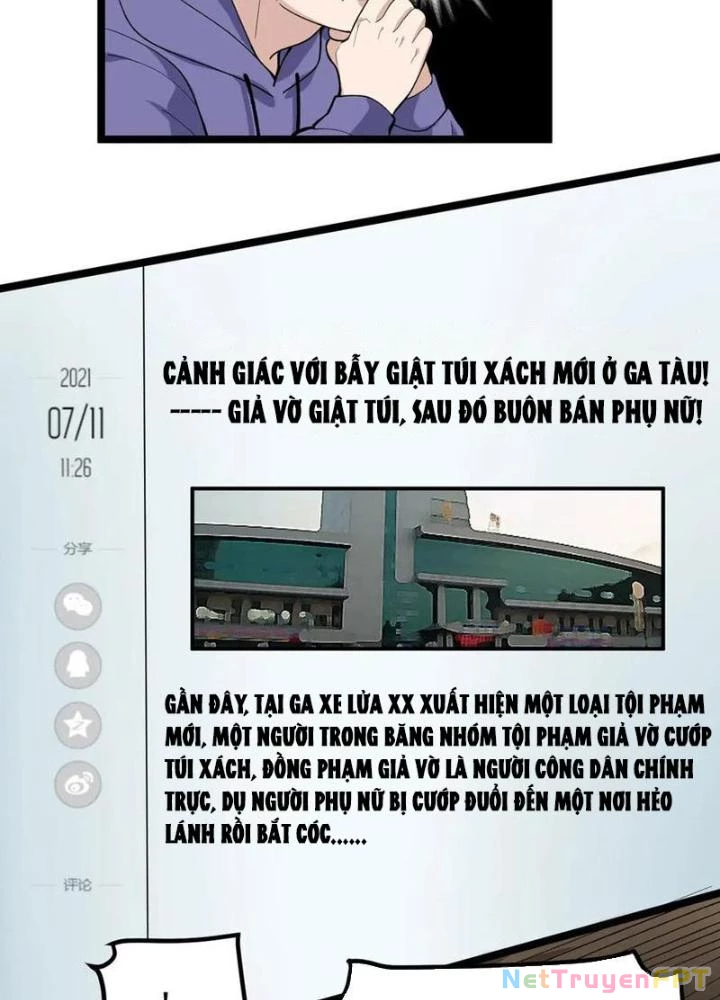 Giải Trí: Minh Tinh Bỏ Trốn 365 Ngày Chapter 28 - Trang 2