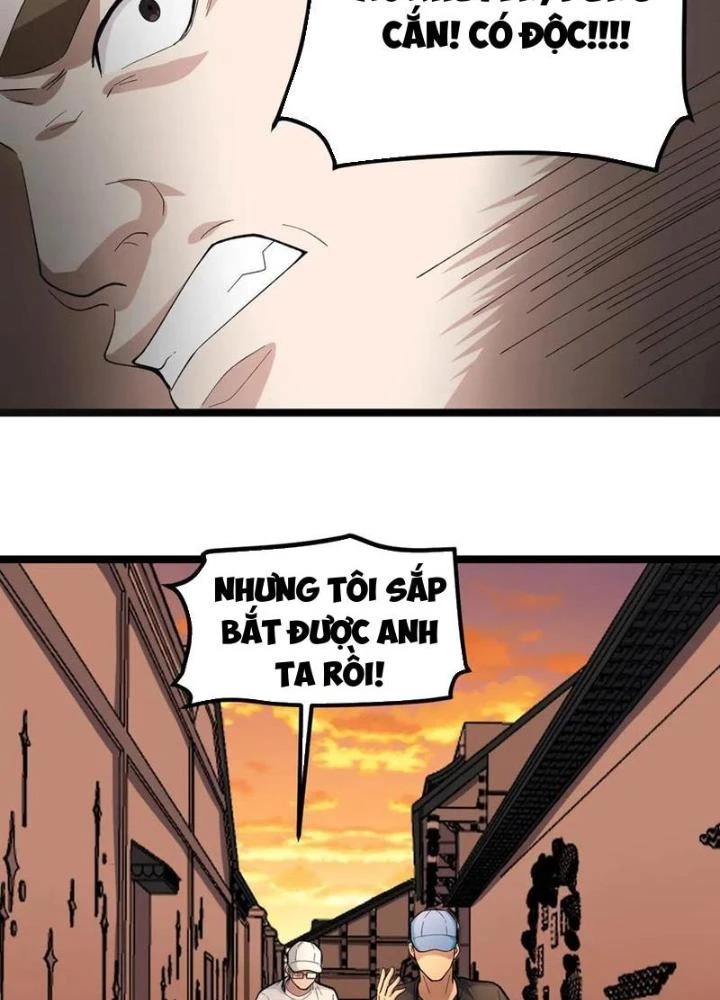 Giải Trí: Minh Tinh Bỏ Trốn 365 Ngày Chapter 28 - Trang 2