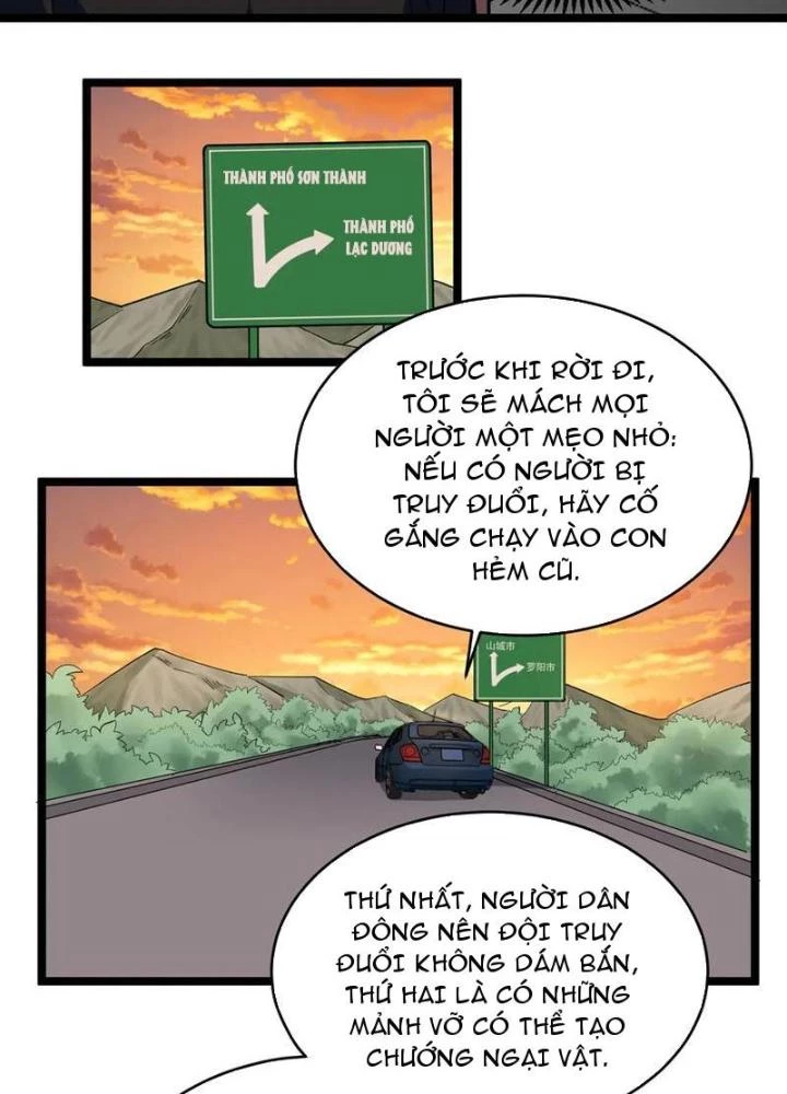Giải Trí: Minh Tinh Bỏ Trốn 365 Ngày Chapter 28 - Trang 2