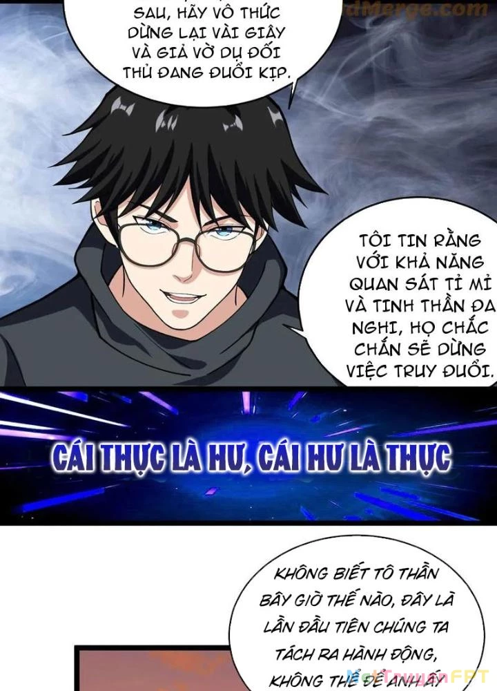 Giải Trí: Minh Tinh Bỏ Trốn 365 Ngày Chapter 28 - Trang 2