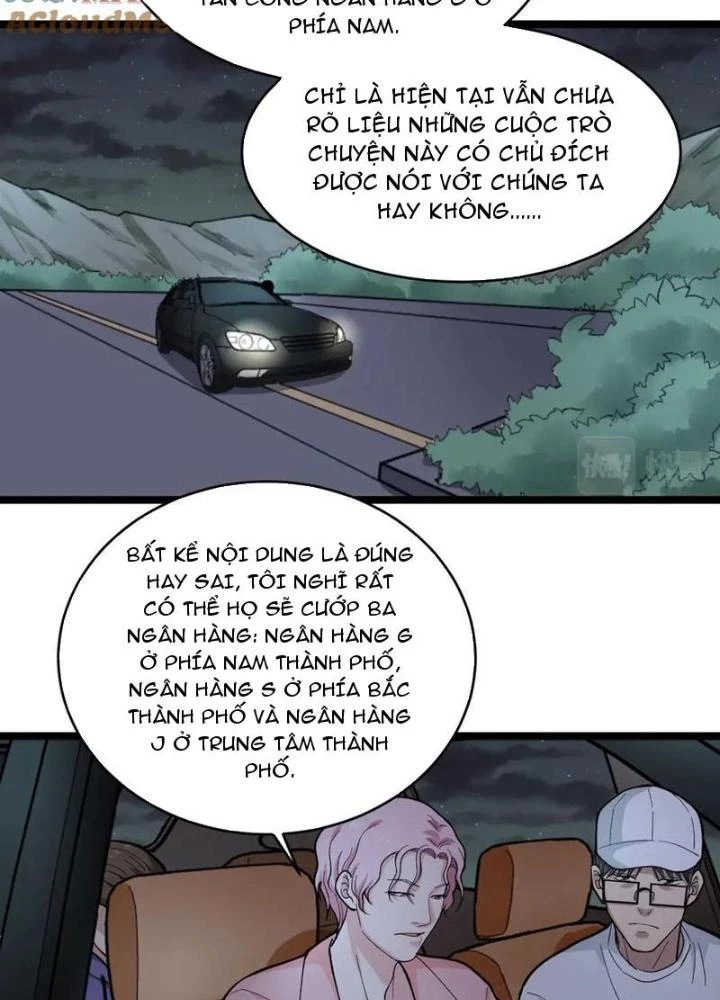 Giải Trí: Minh Tinh Bỏ Trốn 365 Ngày Chapter 28 - Trang 2