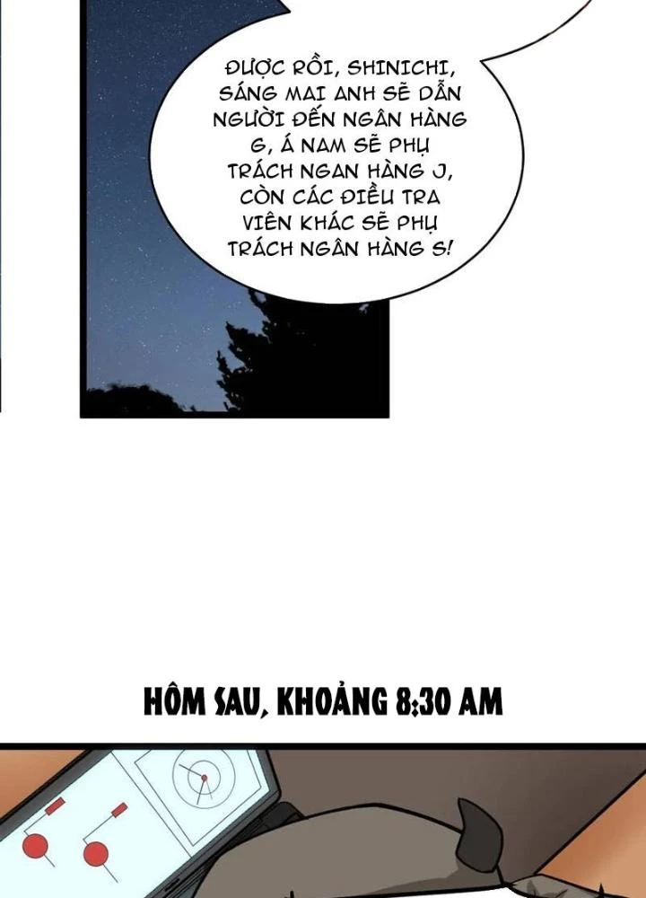 Giải Trí: Minh Tinh Bỏ Trốn 365 Ngày Chapter 28 - Trang 2