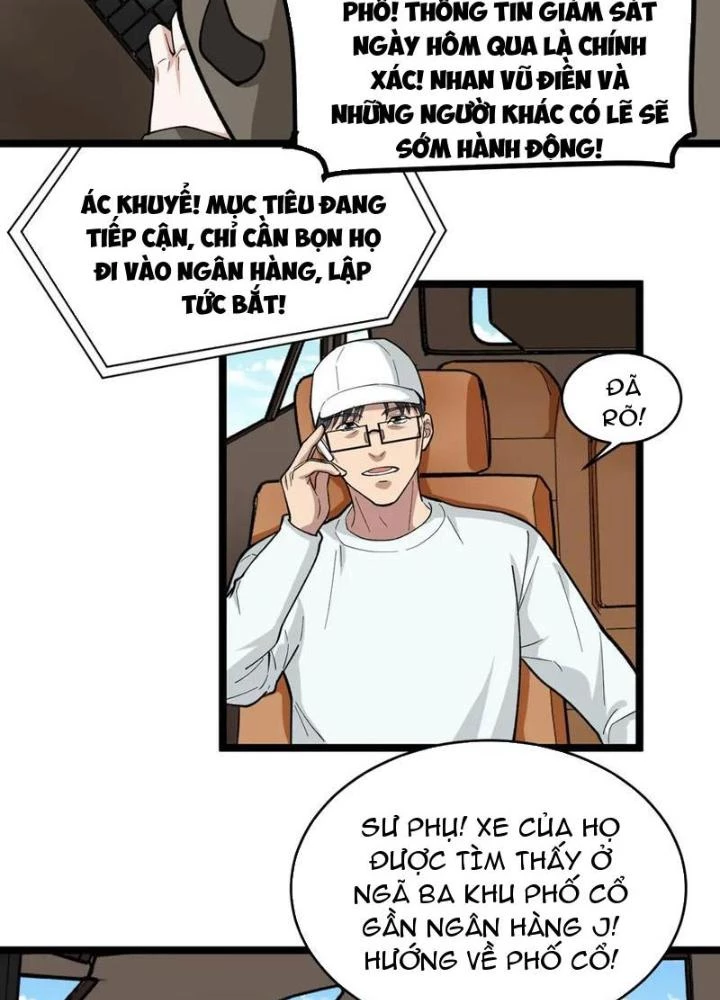 Giải Trí: Minh Tinh Bỏ Trốn 365 Ngày Chapter 28 - Trang 2
