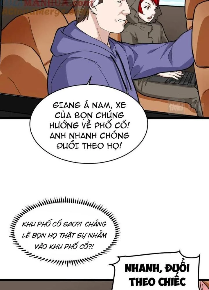 Giải Trí: Minh Tinh Bỏ Trốn 365 Ngày Chapter 28 - Trang 2