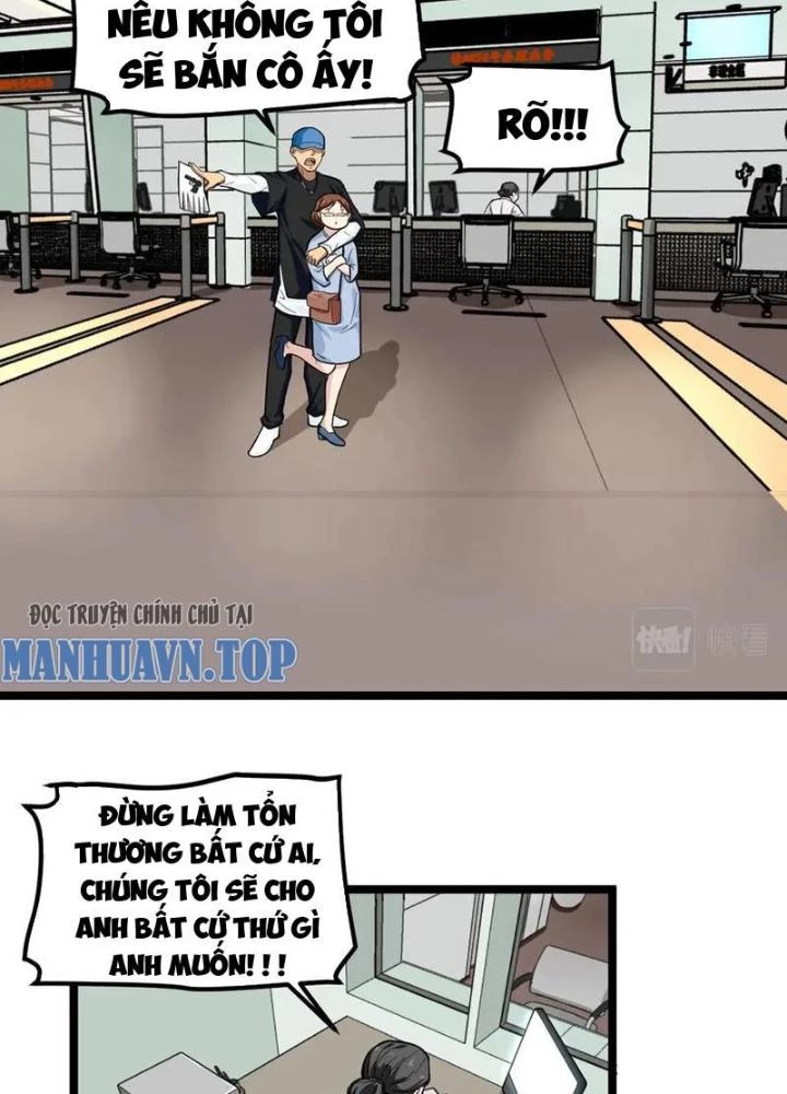 Giải Trí: Minh Tinh Bỏ Trốn 365 Ngày Chapter 28 - Trang 2