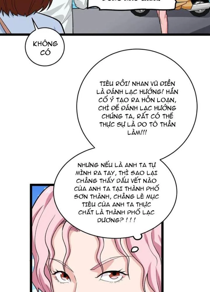 Giải Trí: Minh Tinh Bỏ Trốn 365 Ngày Chapter 28 - Trang 2
