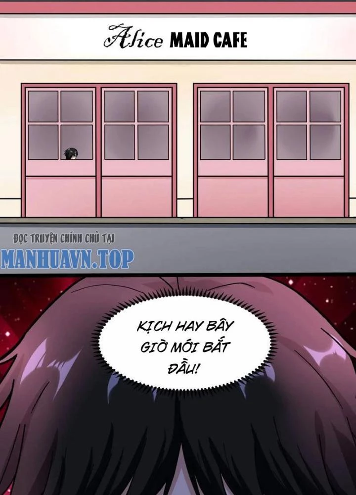 Giải Trí: Minh Tinh Bỏ Trốn 365 Ngày Chapter 28 - Trang 2