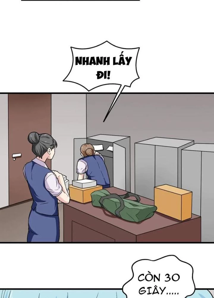 Giải Trí: Minh Tinh Bỏ Trốn 365 Ngày Chapter 29 - Trang 2