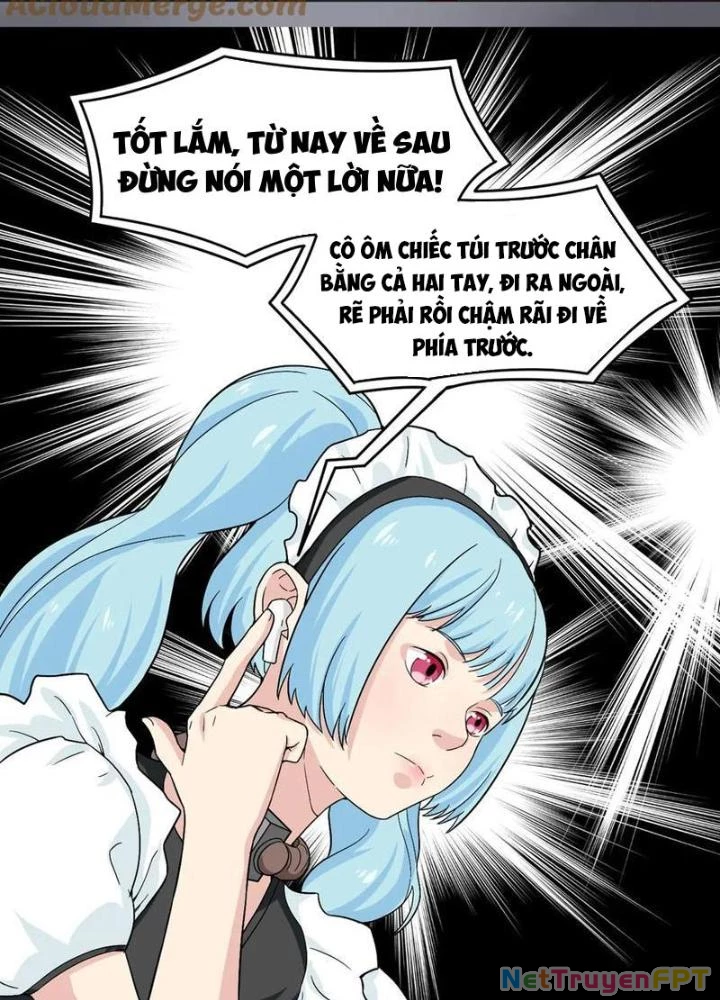 Giải Trí: Minh Tinh Bỏ Trốn 365 Ngày Chapter 29 - Trang 2