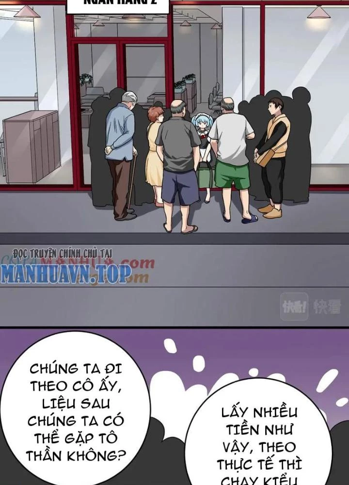 Giải Trí: Minh Tinh Bỏ Trốn 365 Ngày Chapter 29 - Trang 2