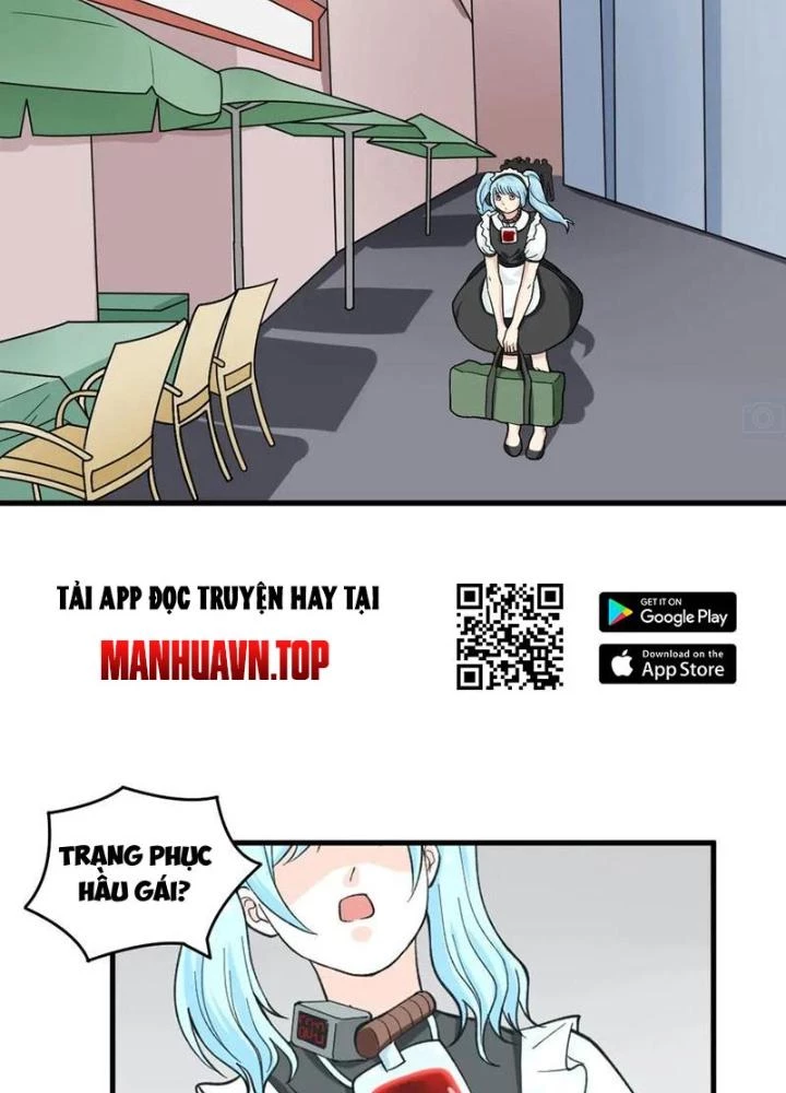 Giải Trí: Minh Tinh Bỏ Trốn 365 Ngày Chapter 29 - Trang 2