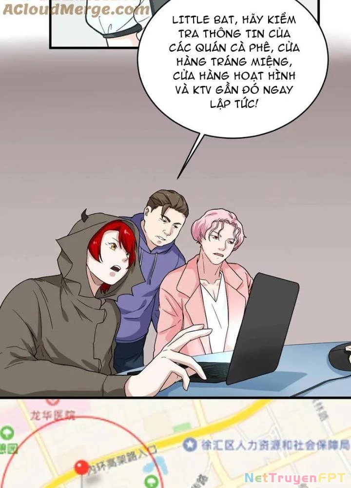 Giải Trí: Minh Tinh Bỏ Trốn 365 Ngày Chapter 29 - Trang 2