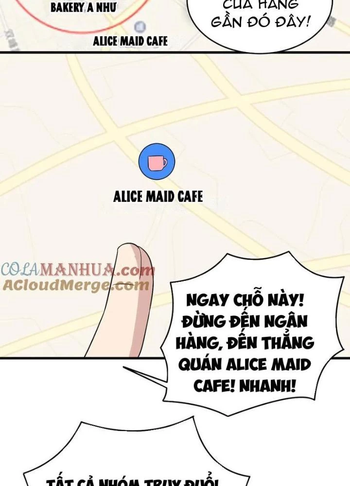 Giải Trí: Minh Tinh Bỏ Trốn 365 Ngày Chapter 29 - Trang 2