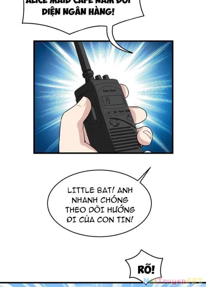Giải Trí: Minh Tinh Bỏ Trốn 365 Ngày Chapter 29 - Trang 2
