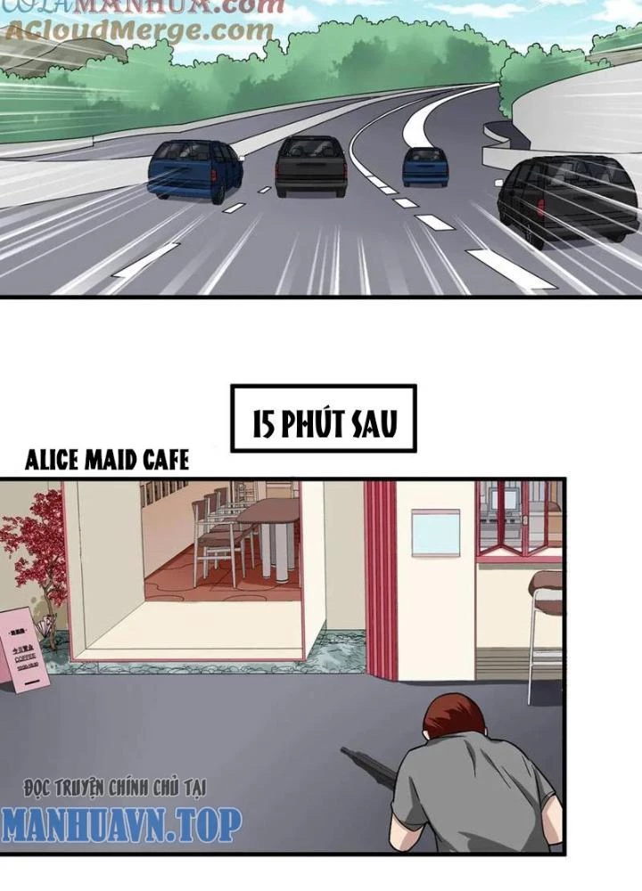 Giải Trí: Minh Tinh Bỏ Trốn 365 Ngày Chapter 29 - Trang 2