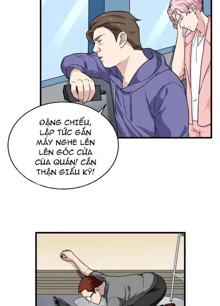 Giải Trí: Minh Tinh Bỏ Trốn 365 Ngày Chapter 29 - Trang 2