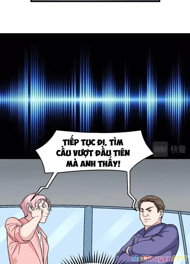 Giải Trí: Minh Tinh Bỏ Trốn 365 Ngày Chapter 29 - Trang 2