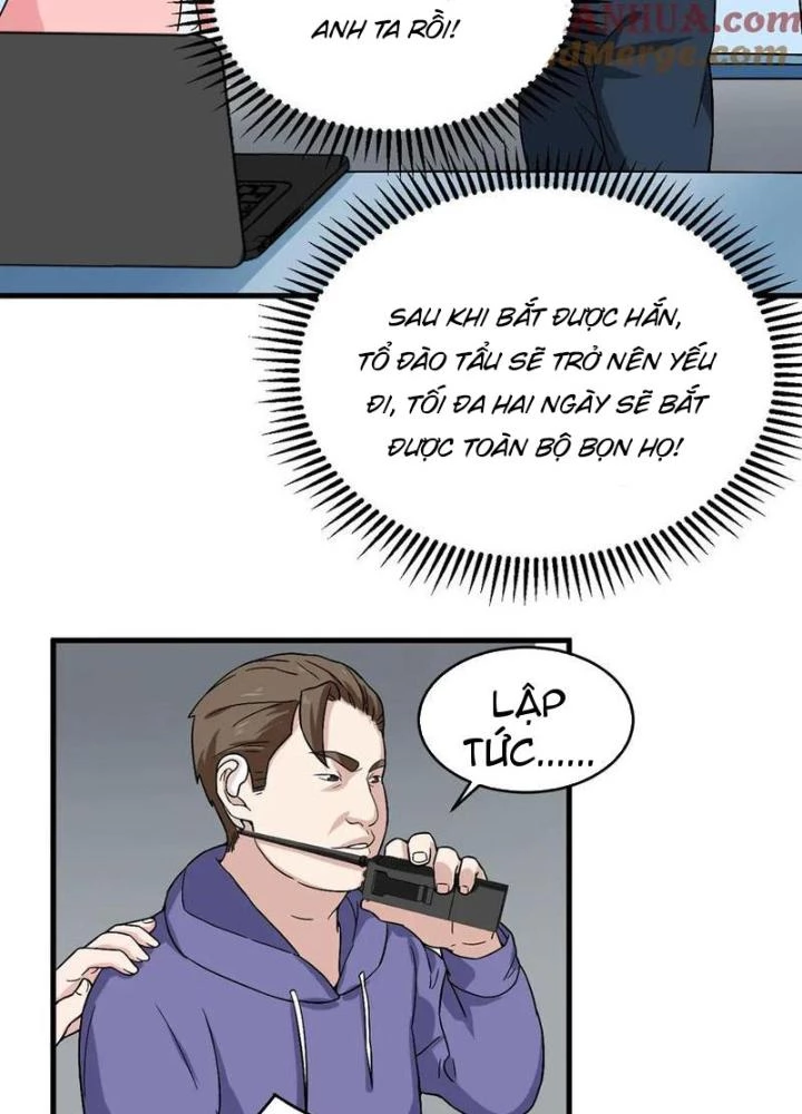 Giải Trí: Minh Tinh Bỏ Trốn 365 Ngày Chapter 29 - Trang 2