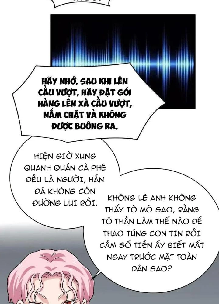 Giải Trí: Minh Tinh Bỏ Trốn 365 Ngày Chapter 29 - Trang 2