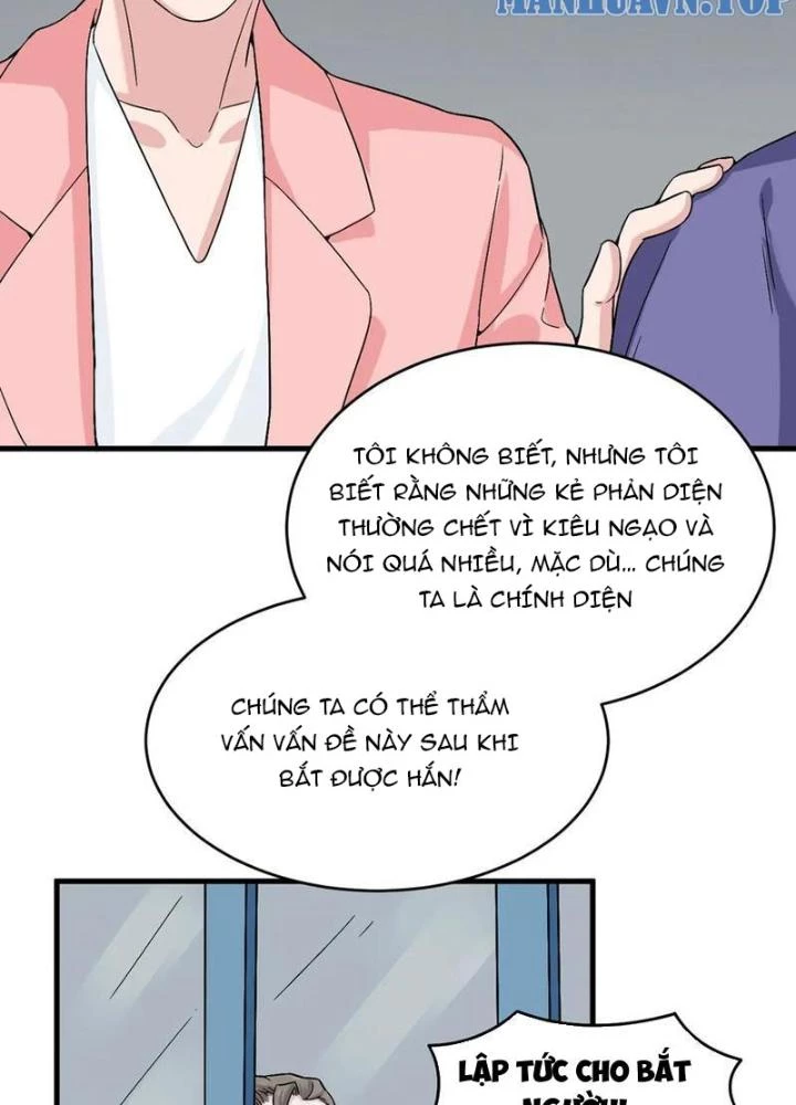 Giải Trí: Minh Tinh Bỏ Trốn 365 Ngày Chapter 29 - Trang 2
