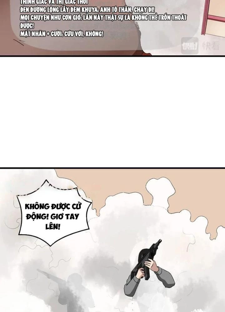 Giải Trí: Minh Tinh Bỏ Trốn 365 Ngày Chapter 29 - Trang 2