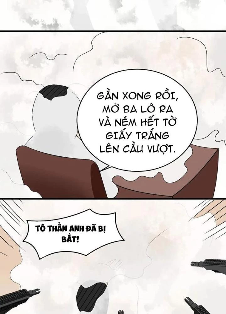 Giải Trí: Minh Tinh Bỏ Trốn 365 Ngày Chapter 29 - Trang 2