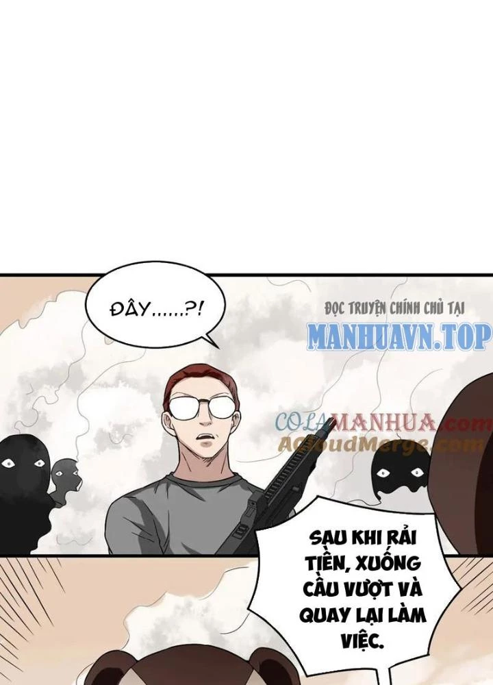 Giải Trí: Minh Tinh Bỏ Trốn 365 Ngày Chapter 29 - Trang 2
